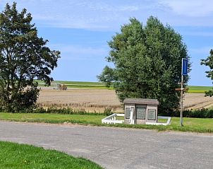 Verblijf 341201 - Vakantiewoning Noordwest Groningen - Vakantiehuisje in Westernieland