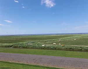 Verblijf 341201 - Vakantiewoning Noordwest Groningen - Vakantiehuisje in Westernieland