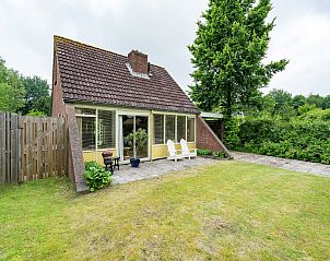 Verblijf 341304 • Vakantiewoning Noordwest Groningen • Aan de Waddenzee 