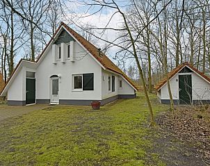 Guest house 341307 • Holiday property Noordwest Groningen • Vrijstaande woning in Groningen, Nederland tekoop