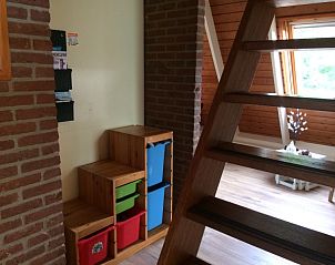 Verblijf 341309 - Vakantiewoning Noordwest Groningen - Robbenoort 29