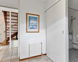 Unterkunft 341311 - Bungalow Noordwest Groningen - Natuurdorp Suyderoogh | 4-6-persoons bungalow - Breed toegan