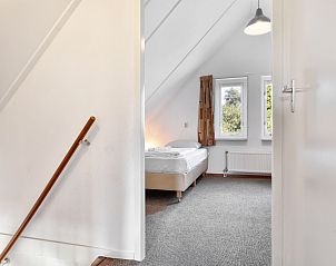 Unterkunft 341311 - Bungalow Noordwest Groningen - Natuurdorp Suyderoogh | 4-6-persoons bungalow - Breed toegan