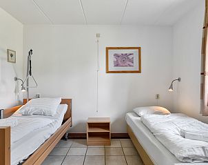 Unterkunft 341311 - Bungalow Noordwest Groningen - Natuurdorp Suyderoogh | 4-6-persoons bungalow - Breed toegan