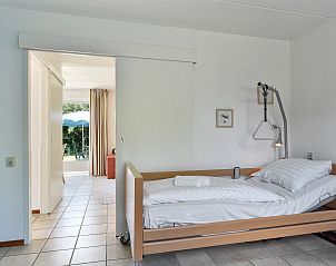 Unterkunft 341311 - Bungalow Noordwest Groningen - Natuurdorp Suyderoogh | 4-6-persoons bungalow - Breed toegan