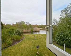 Guest house 341311 - Holiday property Noordwest Groningen - Vrijstaande woning in Lauwersoog 