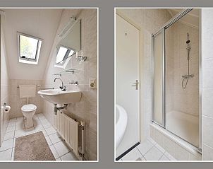Guest house 341311 - Holiday property Noordwest Groningen - Vrijstaande woning in Lauwersoog 