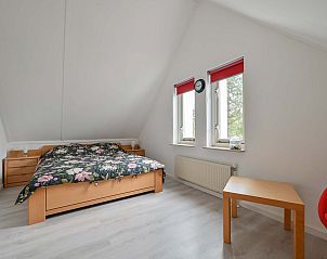 Guest house 341311 - Holiday property Noordwest Groningen - Vrijstaande woning in Lauwersoog 