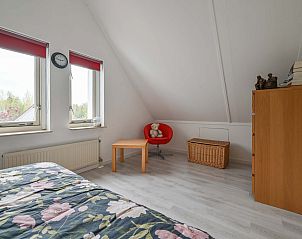 Guest house 341311 - Holiday property Noordwest Groningen - Vrijstaande woning in Lauwersoog 