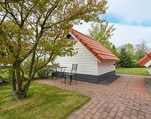 Guest house 341311 - Holiday property Noordwest Groningen - Vrijstaande woning in Lauwersoog 