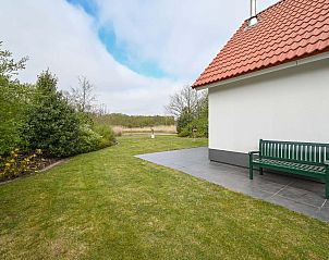 Guest house 341311 - Holiday property Noordwest Groningen - Vrijstaande woning in Lauwersoog 