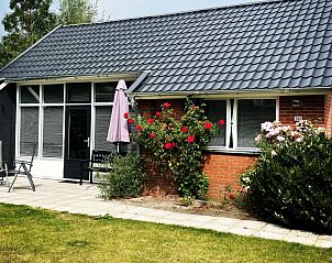 Verblijf 3413122 • Vakantiewoning Noordwest Groningen • Robbenoort 50 