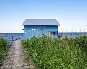 Unterkunft 341313 • Ferienhaus Noordwest Groningen • Vakantiehuis Jachthaven Oostmahorn 