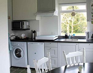 Guest house 341315 - Holiday property Noordwest Groningen - GR020