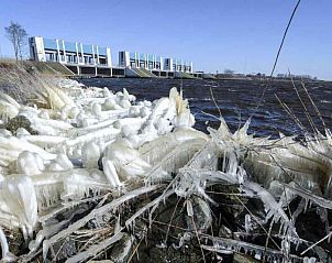 Guest house 341315 - Holiday property Noordwest Groningen - GR020