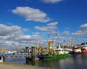 Guest house 341315 - Holiday property Noordwest Groningen - GR020