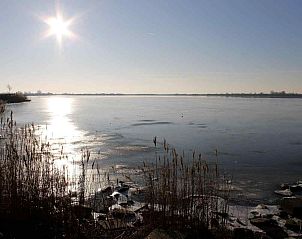 Guest house 341315 - Holiday property Noordwest Groningen - GR020