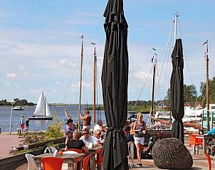 Guest house 341315 - Holiday property Noordwest Groningen - GR020