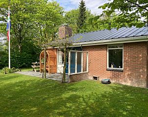 Guest house 341315 - Holiday property Noordwest Groningen - GR020