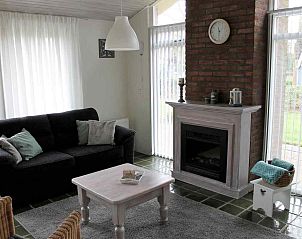 Guest house 341315 - Holiday property Noordwest Groningen - GR020
