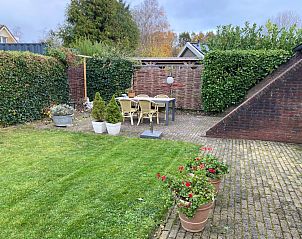 Guest house 341316 - Holiday property Noordwest Groningen - Ananda