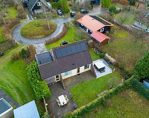 Guest house 341316 - Holiday property Noordwest Groningen - Ananda