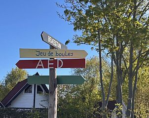 Guest house 341316 - Holiday property Noordwest Groningen - Ananda