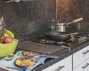 Unterkunft 3413173 - Bungalow Noordwest Groningen - Natuurdorp Suyderoogh | 6-persoons kinderbungalow | 6CK