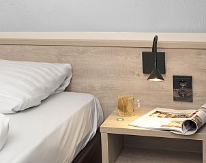 Unterkunft 3413173 - Bungalow Noordwest Groningen - Natuurdorp Suyderoogh | 6-persoons kinderbungalow | 6CK