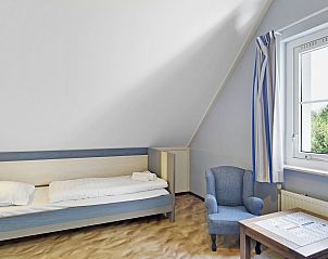 Unterkunft 3413173 - Bungalow Noordwest Groningen - Natuurdorp Suyderoogh | 6-persoons kinderbungalow | 6CK