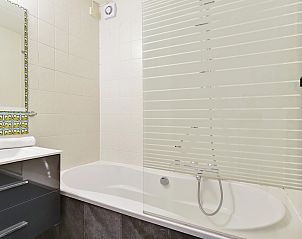 Unterkunft 3413173 - Bungalow Noordwest Groningen - Natuurdorp Suyderoogh | 6-persoons kinderbungalow | 6CK