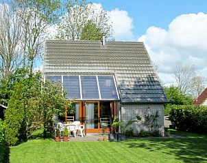 Unterkunft 341318 • Ferienhaus Noordwest Groningen • Vakantiehuis De Schans 