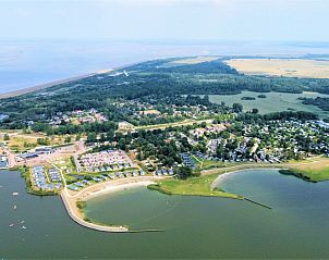 Unterkunft 341319 - Appartement Noordwest Groningen - Appartement Chalet in Strandnähe