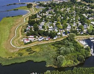 Unterkunft 341319 - Appartement Noordwest Groningen - Appartement Chalet in Strandnähe