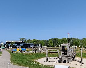 Unterkunft 341319 - Appartement Noordwest Groningen - Appartement Chalet in Strandnähe