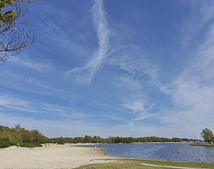 Unterkunft 341319 - Appartement Noordwest Groningen - Appartement Chalet in Strandnähe