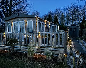 Unterkunft 341319 - Appartement Noordwest Groningen - Appartement Chalet in Strandnähe