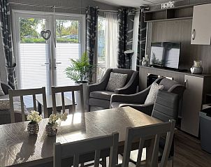 Unterkunft 341319 - Appartement Noordwest Groningen - Appartement Chalet in Strandnähe