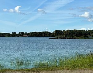 Unterkunft 341319 - Appartement Noordwest Groningen - Appartement Chalet in Strandnähe