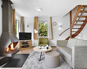 Unterkunft 341320 - Bungalow Noordwest Groningen - Natuurdorp Suyderoogh | 4-persoons bungalow | 4C