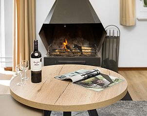 Unterkunft 341320 - Bungalow Noordwest Groningen - Natuurdorp Suyderoogh | 4-persoons bungalow | 4C