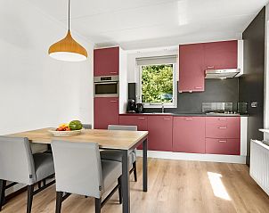 Unterkunft 341320 - Bungalow Noordwest Groningen - Natuurdorp Suyderoogh | 4-persoons bungalow | 4C