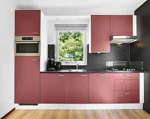 Unterkunft 341320 - Bungalow Noordwest Groningen - Natuurdorp Suyderoogh | 4-persoons bungalow | 4C