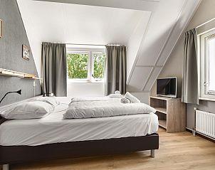 Unterkunft 341320 - Bungalow Noordwest Groningen - Natuurdorp Suyderoogh | 4-persoons bungalow | 4C