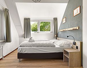 Unterkunft 341320 - Bungalow Noordwest Groningen - Natuurdorp Suyderoogh | 4-persoons bungalow | 4C