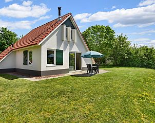 Unterkunft 341320 - Bungalow Noordwest Groningen - Natuurdorp Suyderoogh | 4-persoons bungalow | 4C