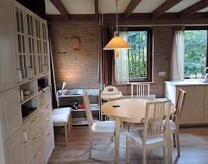 Guest house 3413248 - Holiday property Noordwest Groningen - Hanul Dor