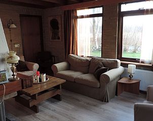 Guest house 3413248 - Holiday property Noordwest Groningen - Hanul Dor