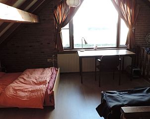 Guest house 3413248 - Holiday property Noordwest Groningen - Hanul Dor