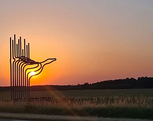 Verblijf 3413248 - Vakantiewoning Noordwest Groningen - Hanul Dor